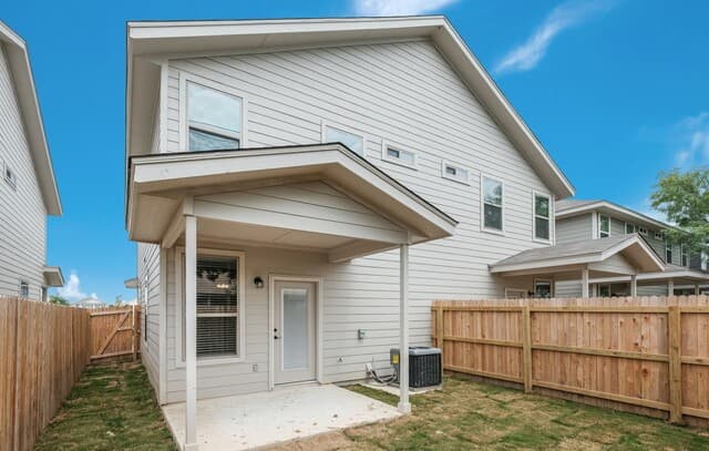 2507  Lynwood Bnd Unit 101, San Antonio, TX 78245 — photo 19