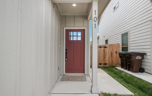 2507  Lynwood Bnd Unit 101, San Antonio, TX 78245 — photo 3