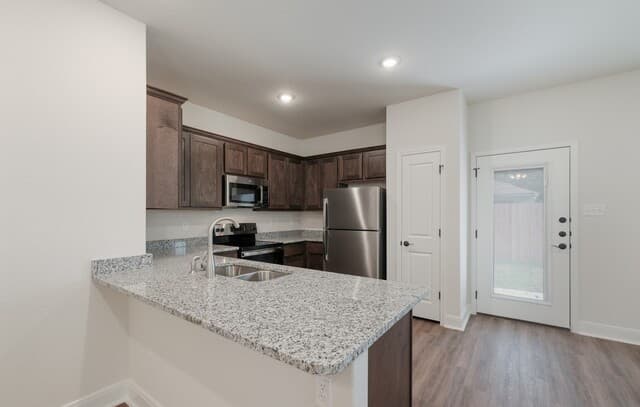 2507  Lynwood Bnd Unit 101, San Antonio, TX 78245 — photo 7