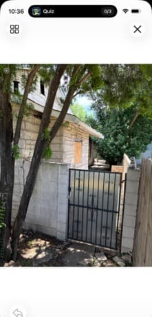 1026  Gibbs, San Antonio, TX 78202 — photo 6