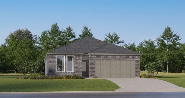 10418  Bluegill Way, San Antonio, TX 78224 — photo 2
