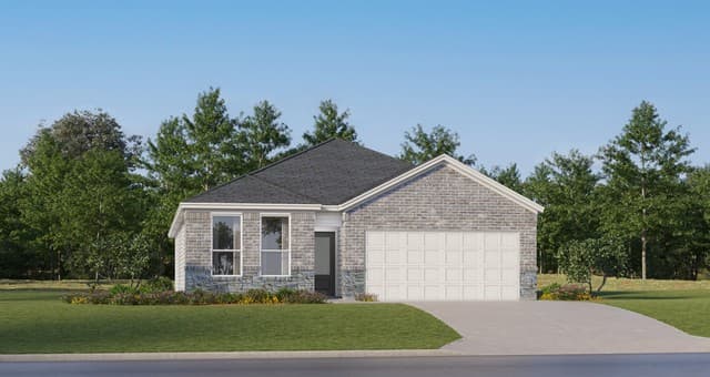 10418  Bluegill Way, San Antonio, TX 78224 — photo 3