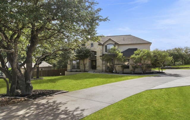 116 Oak Pass Way
