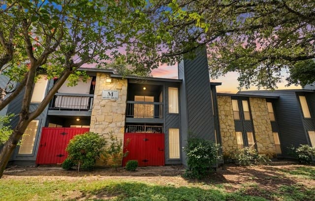 3843 Barrington St Unit #250M