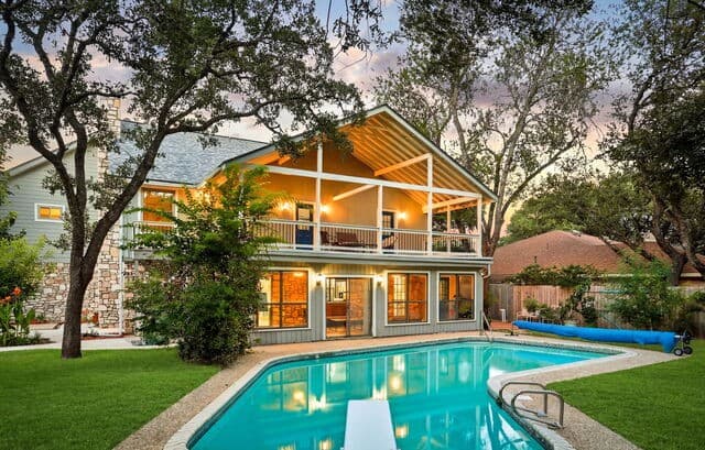 314 Wood Shadow St
