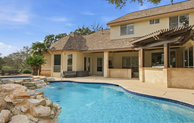 9610 Trophy Oaks, San Antonio, TX 78266