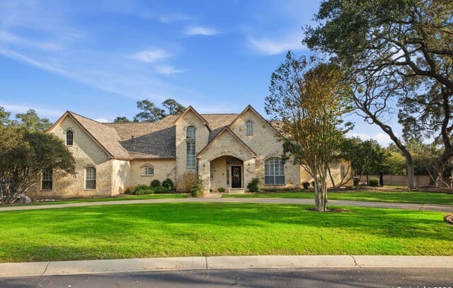 9610 Trophy Oaks, San Antonio, TX 78266 — photo 12