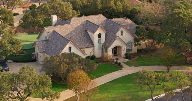 9610 Trophy Oaks, San Antonio, TX 78266 — photo 2