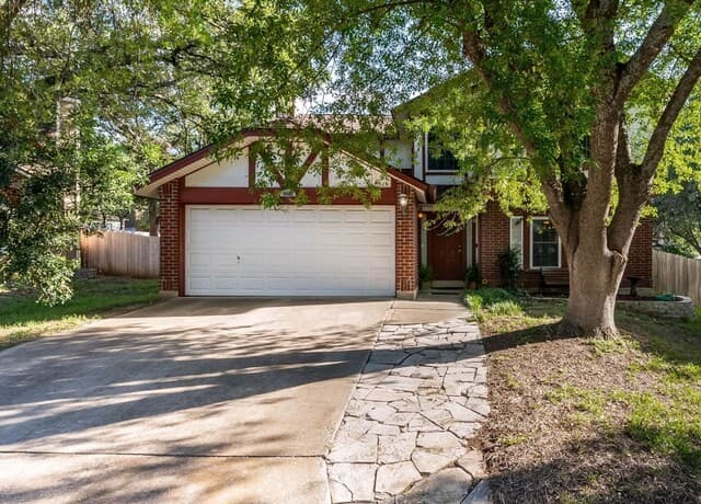 16603 Crystal Glade, San Antonio, TX 78247 — photo 2