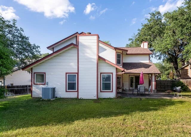 16603 Crystal Glade, San Antonio, TX 78247 — photo 21
