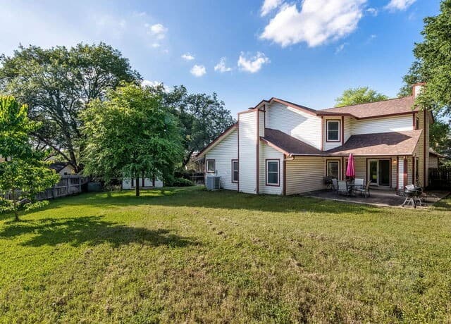 16603 Crystal Glade, San Antonio, TX 78247 — photo 22