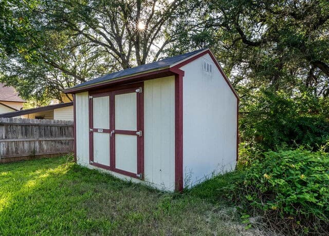 16603 Crystal Glade, San Antonio, TX 78247 — photo 23