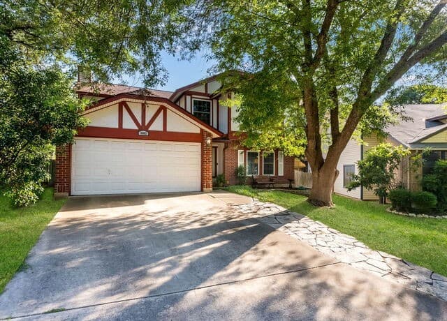 16603 Crystal Glade, San Antonio, TX 78247 — photo 3