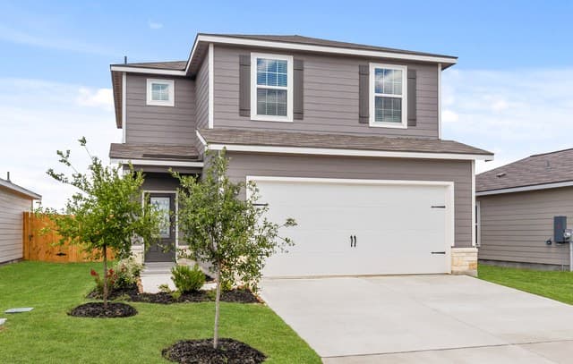 11506  Cardinal Creek, San Antonio, TX 78223 — photo 2
