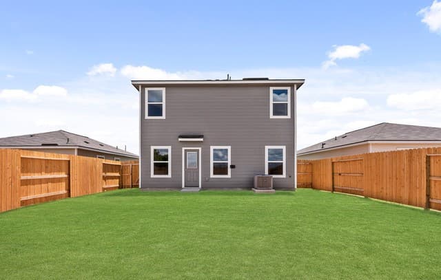 11506  Cardinal Creek, San Antonio, TX 78223 — photo 3