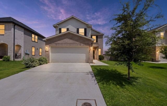 4873 Park Glen