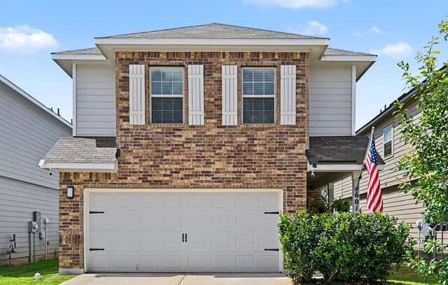 6018 Galena Rock