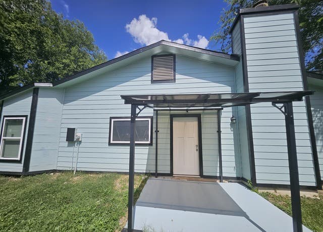 6903 E Belforest, San Antonio, TX 78239 — photo 19