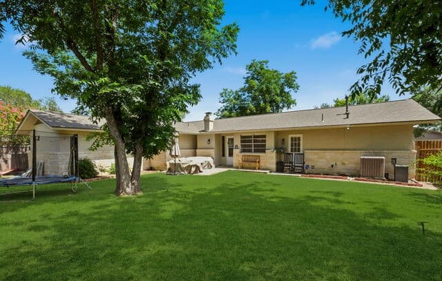 6807  Connie Mack, San Antonio, TX 78240 — photo 13