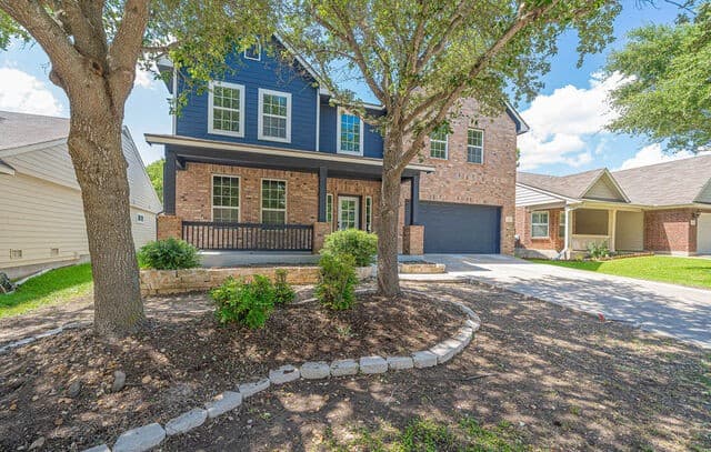 122 Carmel Dr