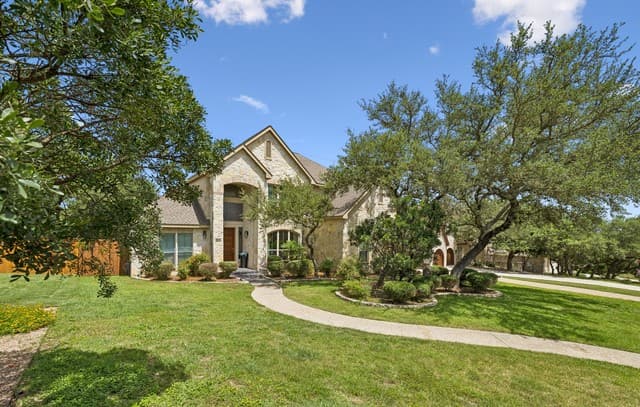 13326  Wind Rdg, Helotes, TX 78023 — photo 2