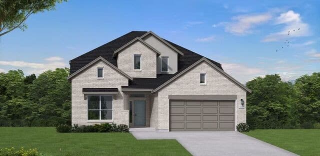 4018 Ashbrook