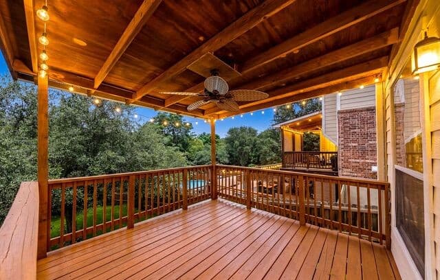 4426 Pinehurst Mesa, San Antonio, TX 78247 — photo 21