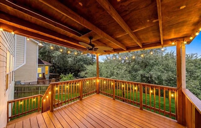 4426 Pinehurst Mesa, San Antonio, TX 78247 — photo 22