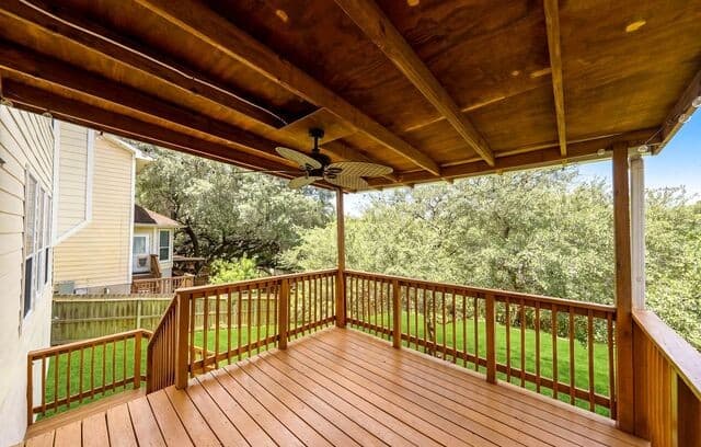 4426 Pinehurst Mesa, San Antonio, TX 78247 — photo 23