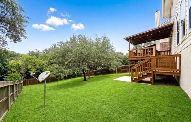 4426 Pinehurst Mesa, San Antonio, TX 78247 — photo 24