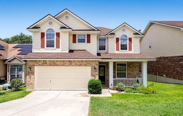 4426 Pinehurst Mesa, San Antonio, TX 78247 — photo 3