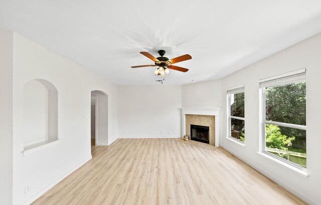 4426 Pinehurst Mesa, San Antonio, TX 78247 — photo 6