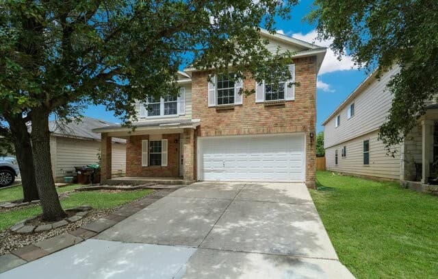 7827  Oakdale Park, San Antonio, TX 78254 — photo 2
