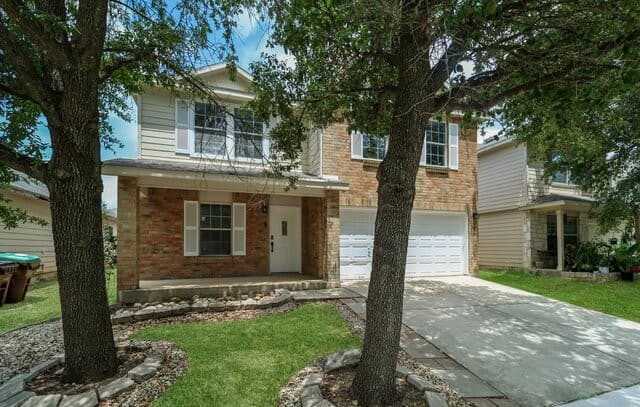 7827  Oakdale Park, San Antonio, TX 78254 — photo 3
