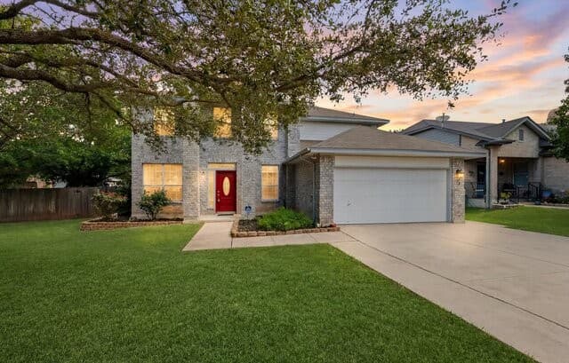 132 Springtree Bnd