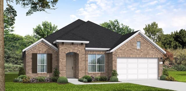 412 Foxtail Canyon