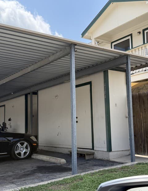 4949  Hamilton Wolfe Unit 4204, San Antonio, TX 78229 — photo 2
