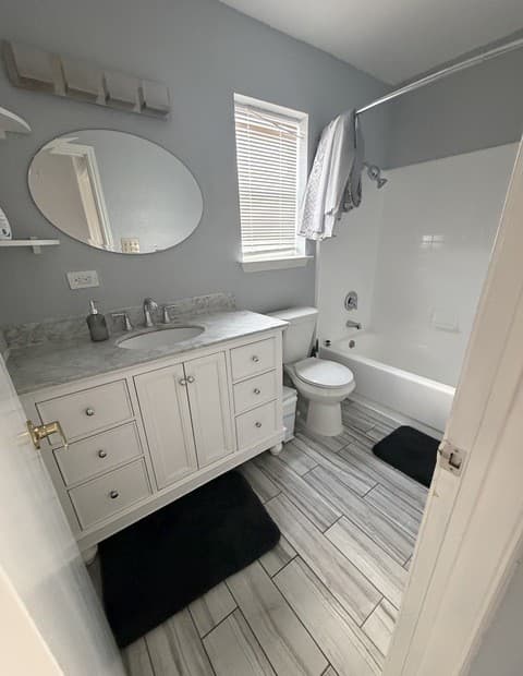 4949  Hamilton Wolfe Unit 4204, San Antonio, TX 78229 — photo 6