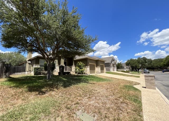 1303  Bluff Forest, San Antonio, TX 78248 — photo 3