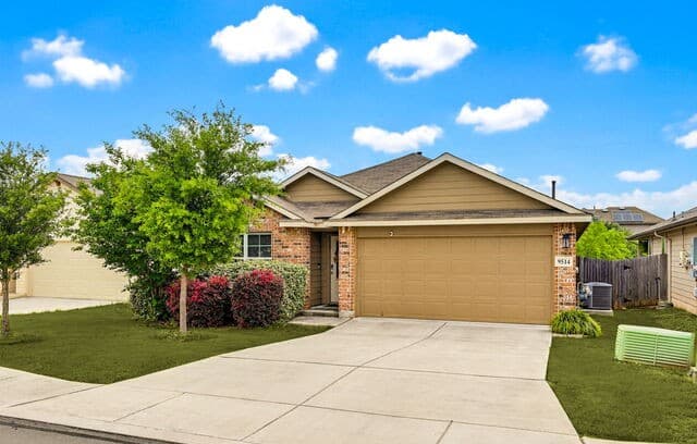 9514  Cord Grass, San Antonio, TX 78254 — photo 2