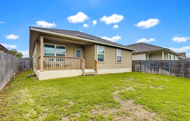 9514  Cord Grass, San Antonio, TX 78254 — photo 22