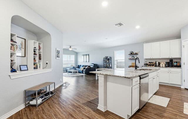 9514  Cord Grass, San Antonio, TX 78254 — photo 5