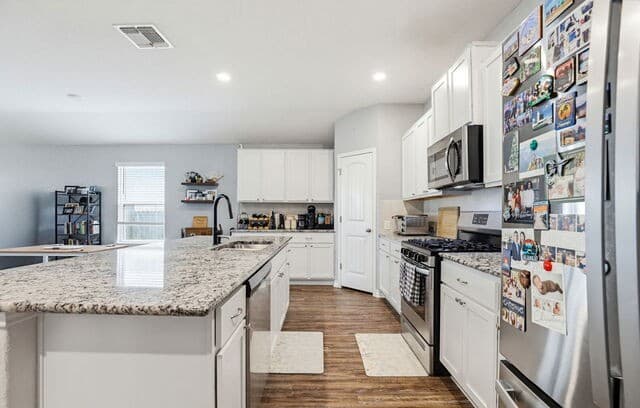 9514  Cord Grass, San Antonio, TX 78254 — photo 6