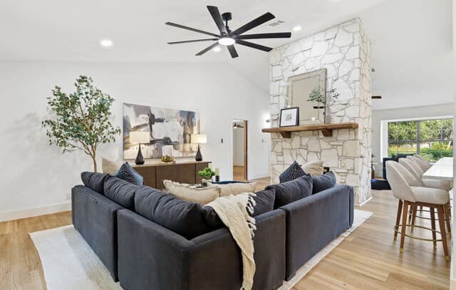 16923 Hidden Timber Wood, San Antonio, TX 78248 — photo 4
