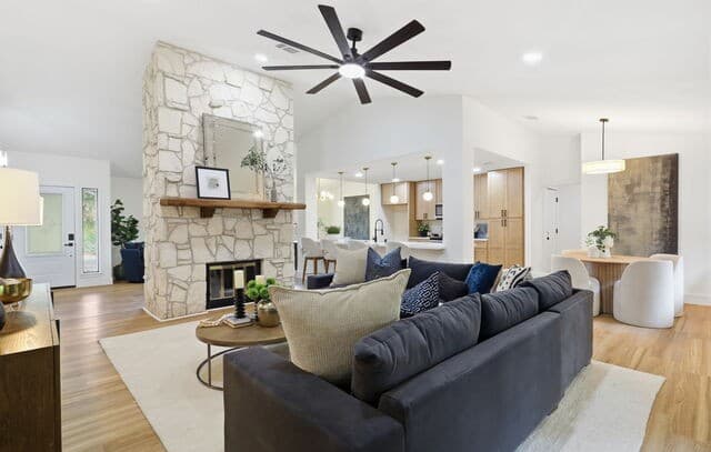 16923 Hidden Timber Wood, San Antonio, TX 78248 — photo 7