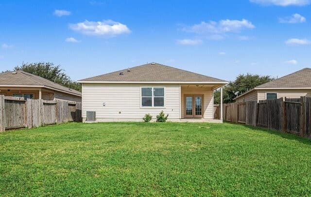 11614  Luckey Ledge, San Antonio, TX 78252 — photo 17