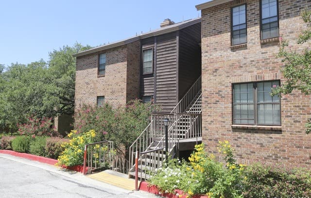 4212  Medical Dr Unit 806, San Antonio, TX 78229 — photo 20