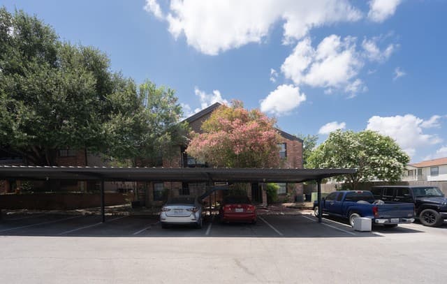 4803  Hamilton Wolfe Unit 310, San Antonio, TX 78240 — photo 13