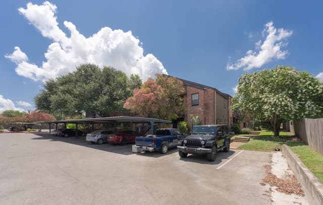 4803  Hamilton Wolfe Unit 310, San Antonio, TX 78240 — photo 14