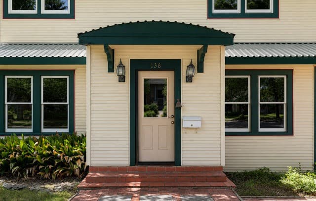 136 Argo Ave, Alamo Heights, TX 78209
